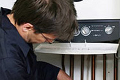 boiler replacement Maidencombe