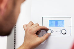 best Maidencombe boiler servicing companies