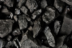 Maidencombe coal boiler costs